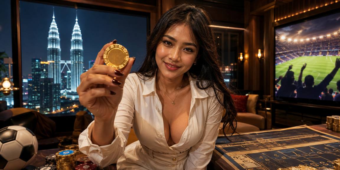 pv3 Apa yang kami sediakan dalam Kingdom